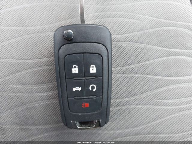 Buick Encore Image 11