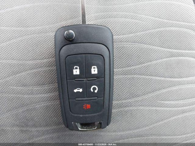 Buick Encore Image 11