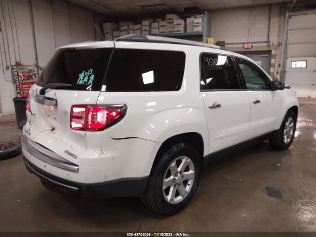 GMC Acadia Sle-2 Image 5