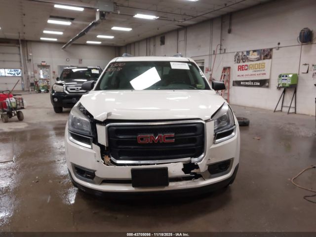 GMC Acadia Sle-2 Image 18