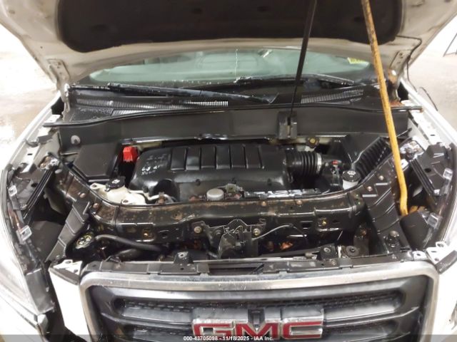 GMC Acadia Sle-2 Image 11