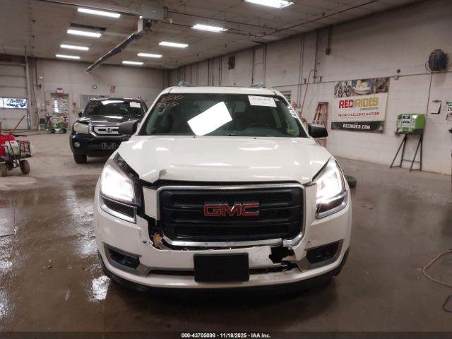 GMC Acadia Sle-2 Image 16