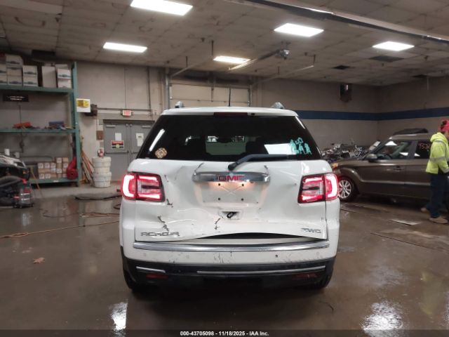 GMC Acadia Sle-2 Image 2