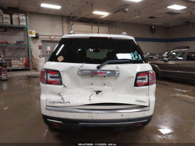 GMC Acadia Sle-2 Image 17