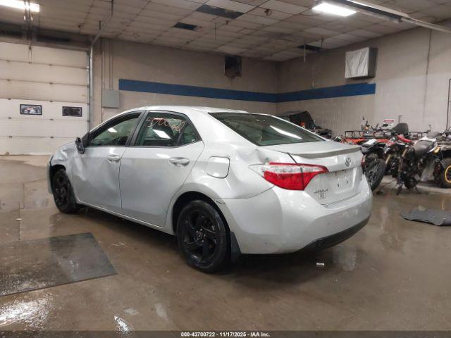 Toyota Corolla S Plus Image 5