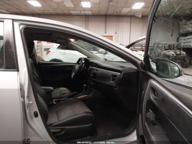 Toyota Corolla S Plus Image 2