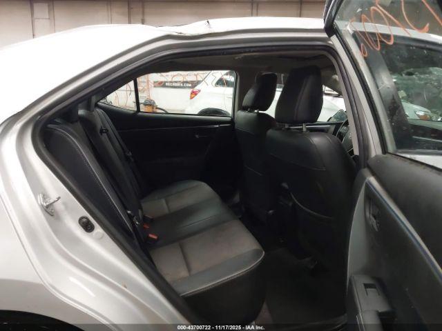 Toyota Corolla S Plus Image 7