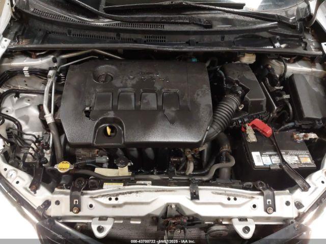 Toyota Corolla S Plus Image 10