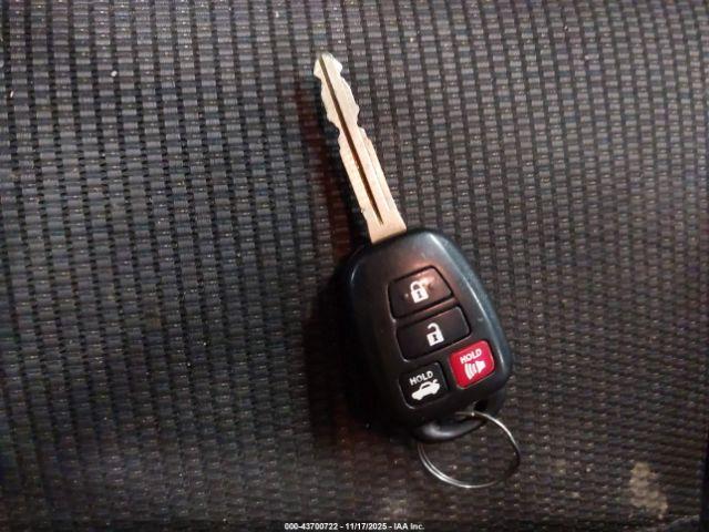 Toyota Corolla S Plus Image 14