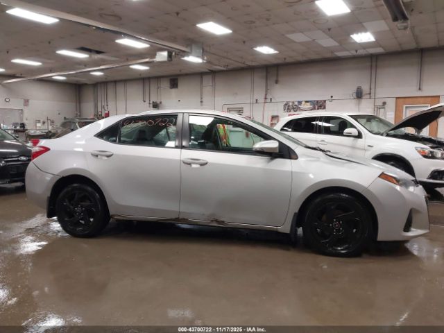 Toyota Corolla S Plus Image 15