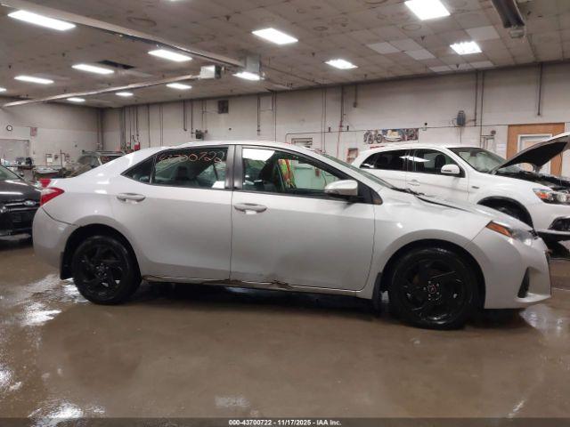 Toyota Corolla S Plus Image 15