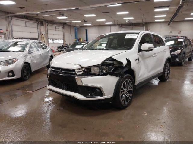 Mitsubishi Outlander 2.0 Es Image 8