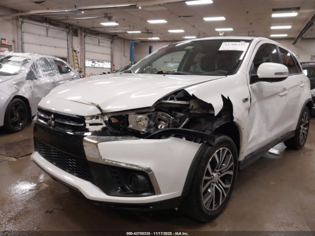Mitsubishi Outlander 2.0 Es Image 3