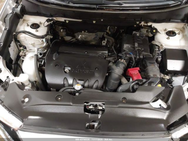 Mitsubishi Outlander 2.0 Es Image 11