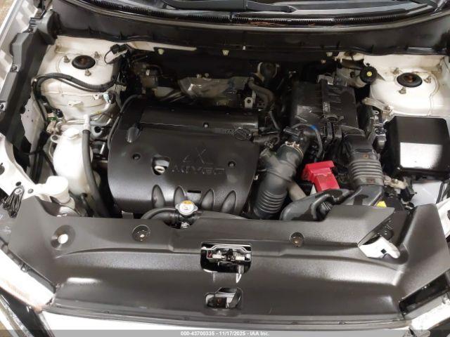 Mitsubishi Outlander 2.0 Es Image 11