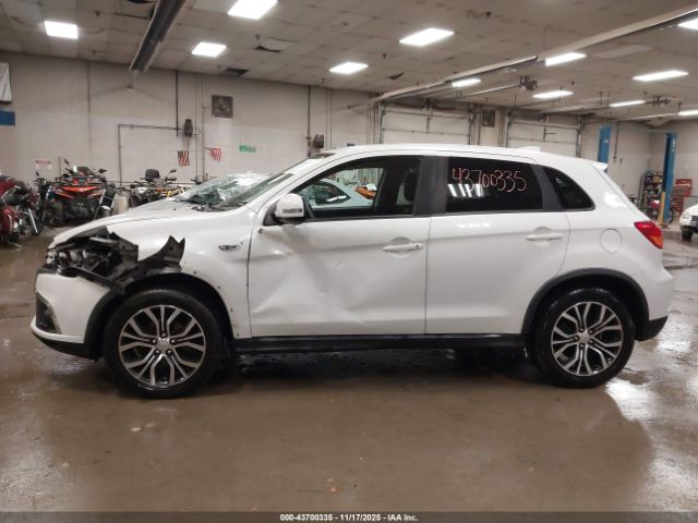 Mitsubishi Outlander 2.0 Es Image 7