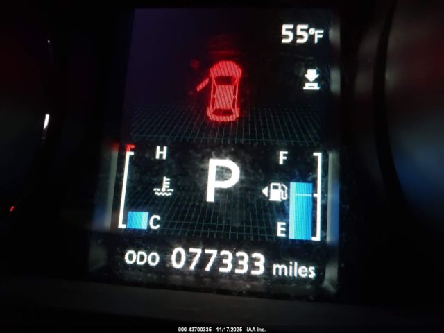 Mitsubishi Outlander 2.0 Es Image 14