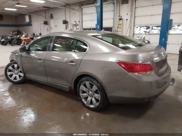 Buick LaCrosse Premium 2 Group Image 5