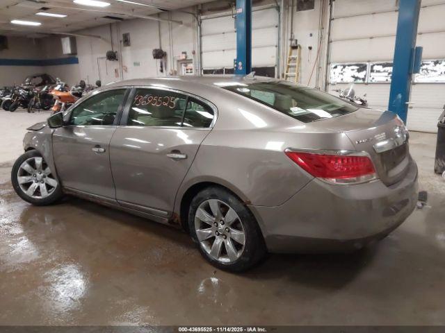 Buick LaCrosse Premium 2 Group Image 5