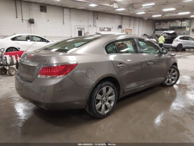 Buick LaCrosse Premium 2 Group Image 4