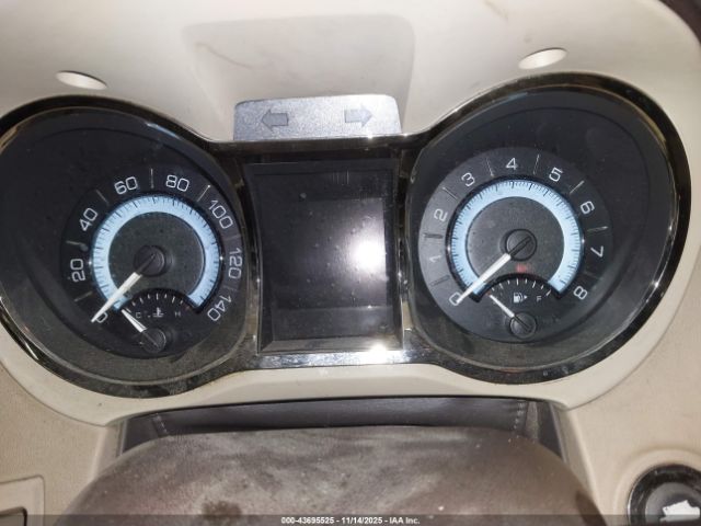 Buick LaCrosse Premium 2 Group Image 7