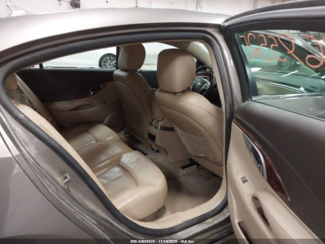 Buick LaCrosse Premium 2 Group Image 14