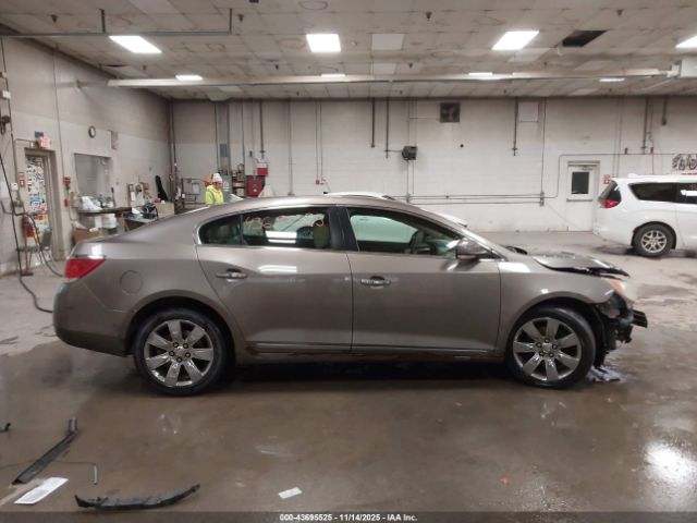 Buick LaCrosse Premium 2 Group Image 12