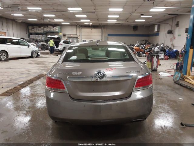 Buick LaCrosse Premium 2 Group Image 13