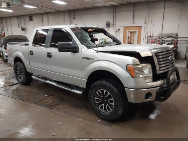 Ford F-150 Xlt Image 1
