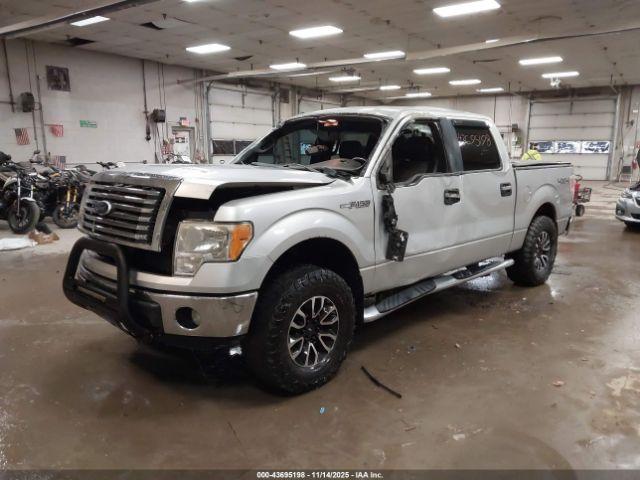 Ford F-150 Xlt Image 9