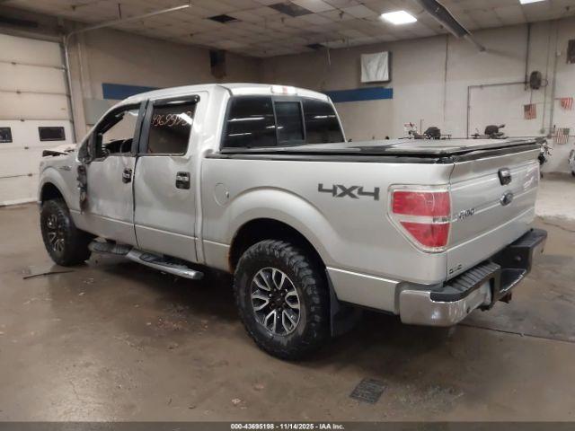 Ford F-150 Xlt Image 5