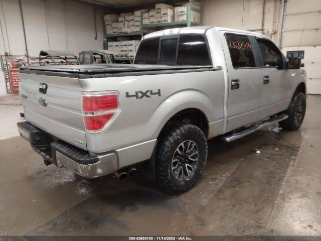 Ford F-150 Xlt Image 6