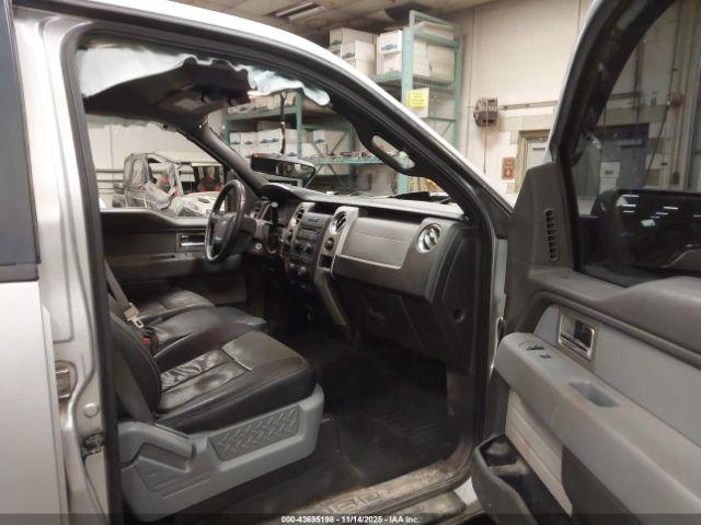 Ford F-150 Xlt Image 2