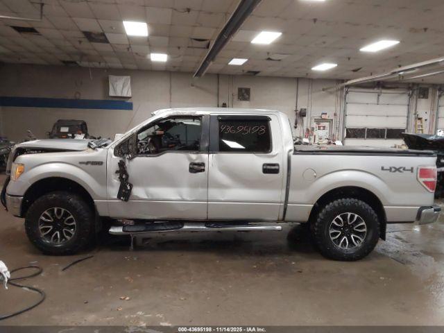 Ford F-150 Xlt Image 8