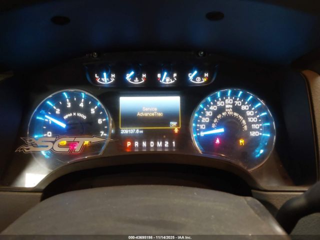 Ford F-150 Xlt Image 11