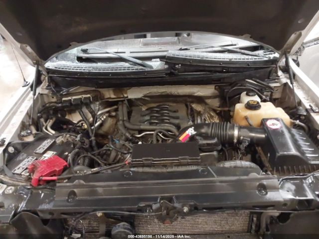 Ford F-150 Xlt Image 15