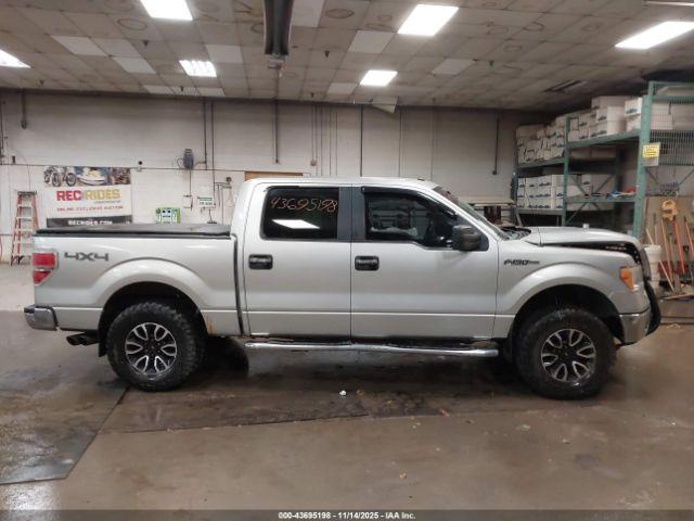 Ford F-150 Xlt Image 13