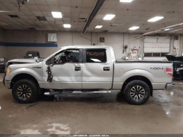 Ford F-150 Xlt Image 14