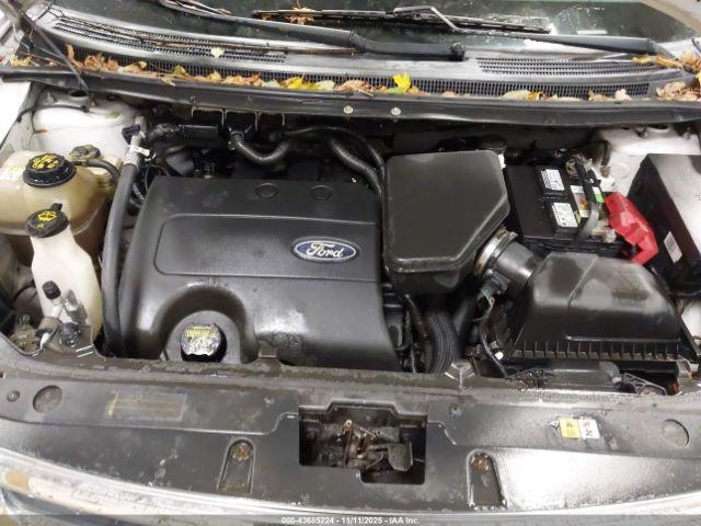 Ford Edge Limited Image 10