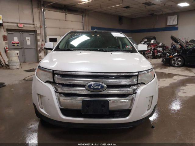 Ford Edge Limited Image 5