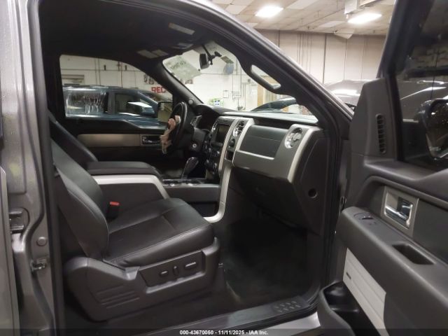 Ford F-150 Fx4 Image 16