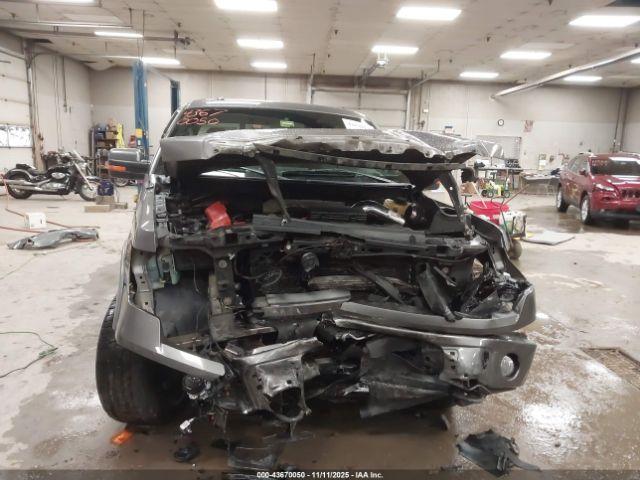 Ford F-150 Fx4 Image 10