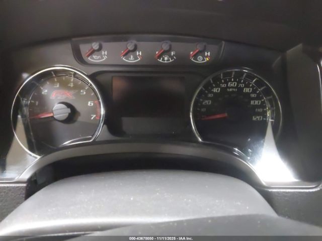 Ford F-150 Fx4 Image 11