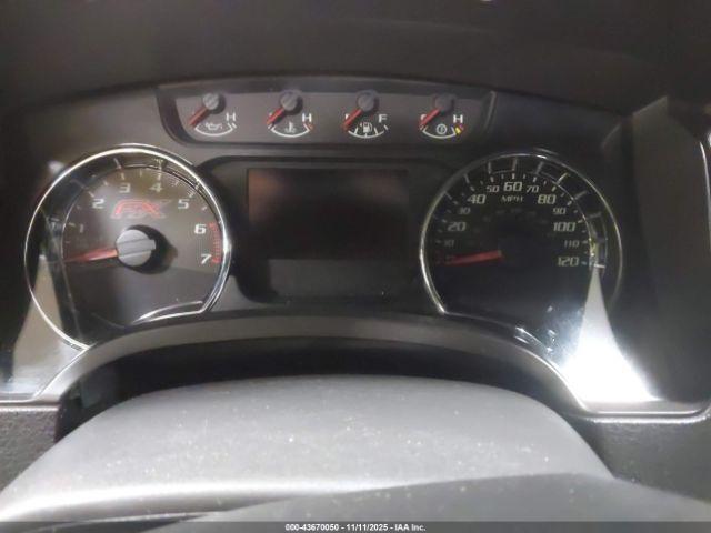 Ford F-150 Fx4 Image 11