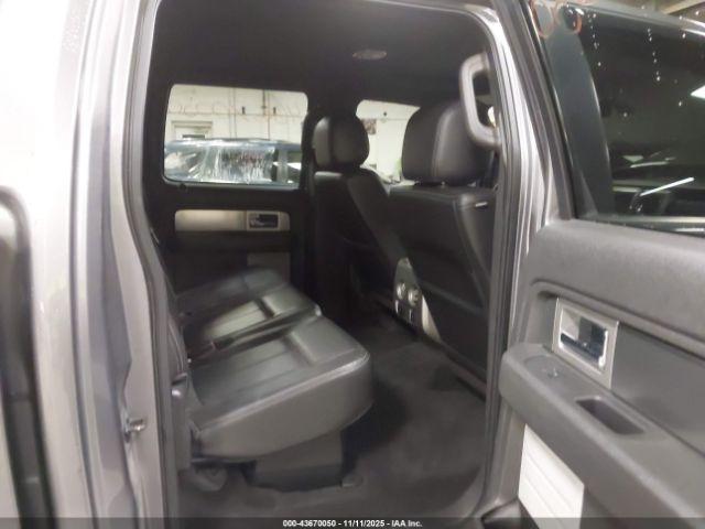 Ford F-150 Fx4 Image 2