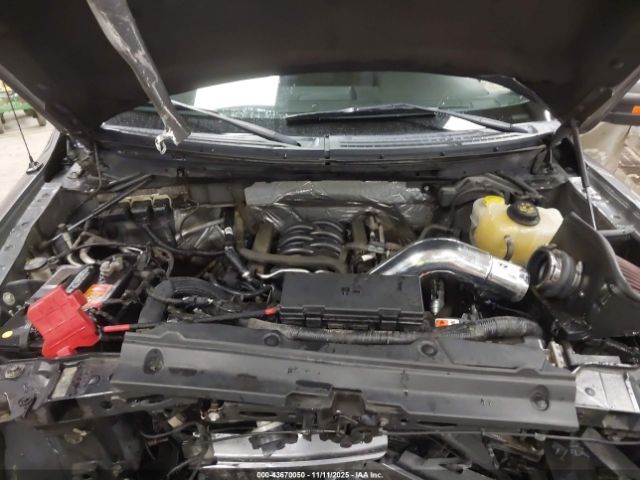 Ford F-150 Fx4 Image 13