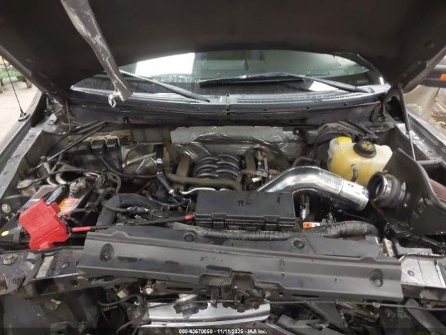 Ford F-150 Fx4 Image 13