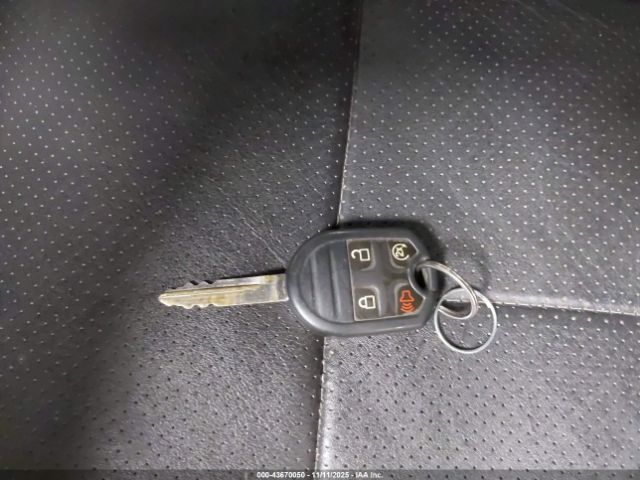 Ford F-150 Fx4 Image 15