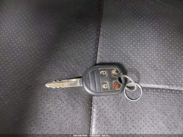 Ford F-150 Fx4 Image 15