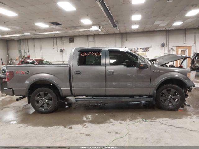 Ford F-150 Fx4 Image 12